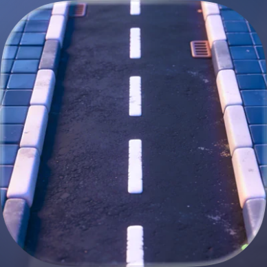 Roadtrix Ship Application Icon